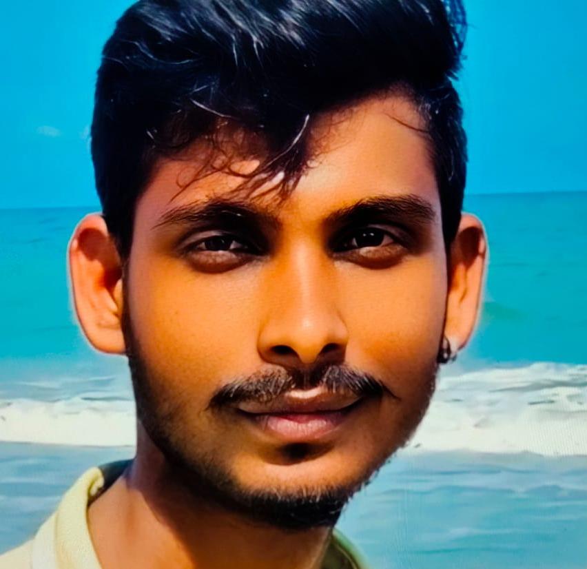 Groom Image